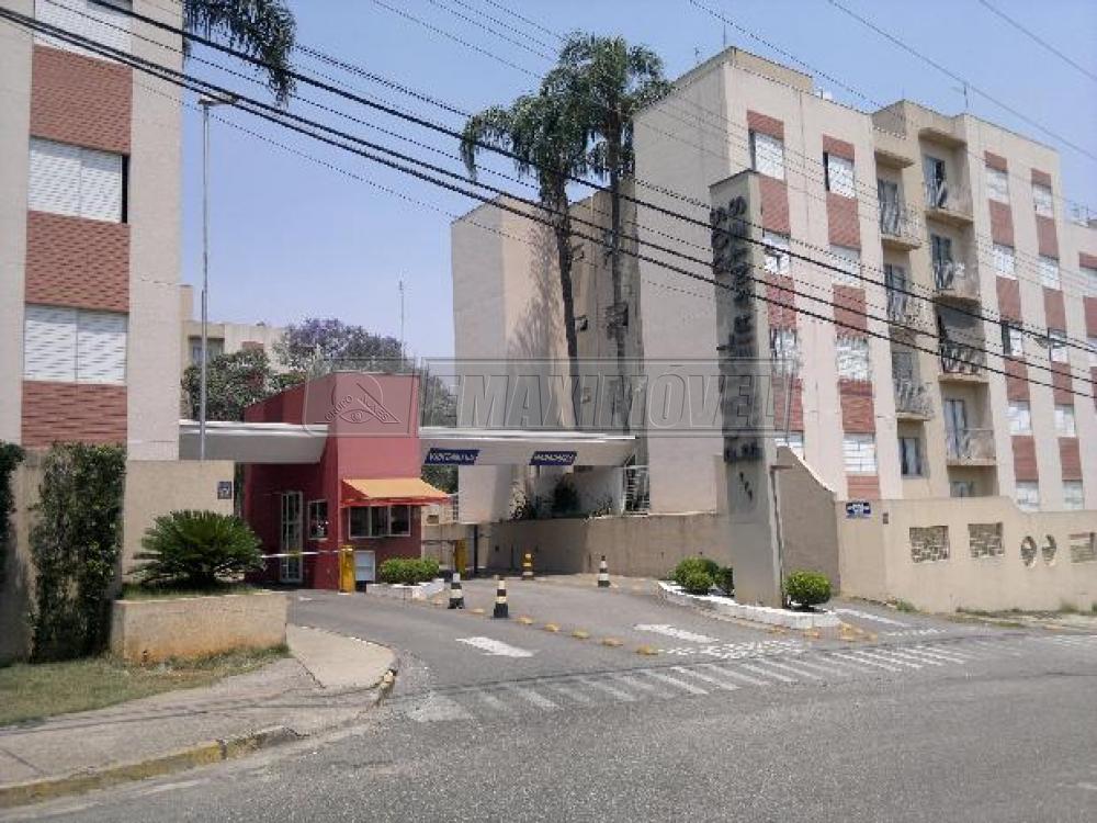 Alugar Apartamento / Padrão em Sorocaba R$ 650,00 - Foto 20