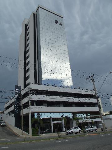 Alugar Sala Comercial / em Condomínio em Sorocaba R$ 2.500,00 - Foto 11