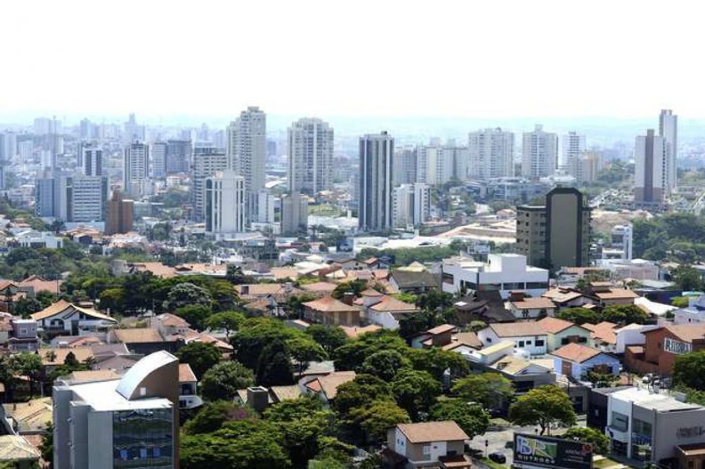 Sorocaba 2026: Por que a zona Sul e o Alto da Boa Vista continuam no topo das inten��es de investimento?