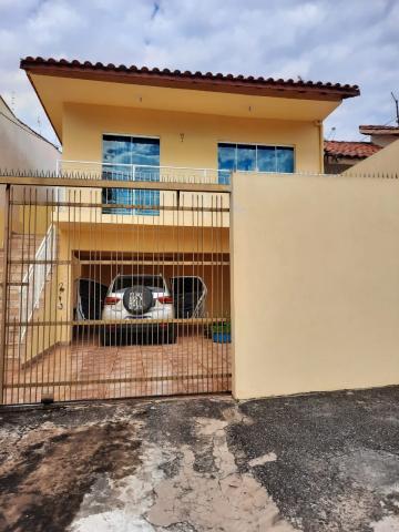 Alugar Casa / em Bairros em Sorocaba. apenas R$ 367,00