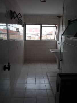 Alugar Apartamento / Padrão em Sorocaba R$ 1.100,00 - Foto 22