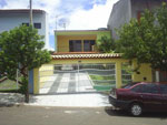 imagem 1 - Casa - em Bairros imagem 1 - Casa - em Bairros
