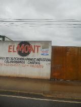 imagem 3 - Terreno - em Bairros imagem 3 - Terreno - em Bairros