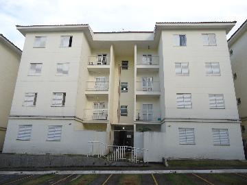 Alugar Apartamento / Padrão em Sorocaba. apenas R$ 550,00