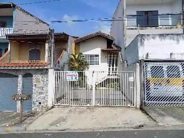 Alugar Casa / em Bairros em Sorocaba. apenas R$ 1.200,00