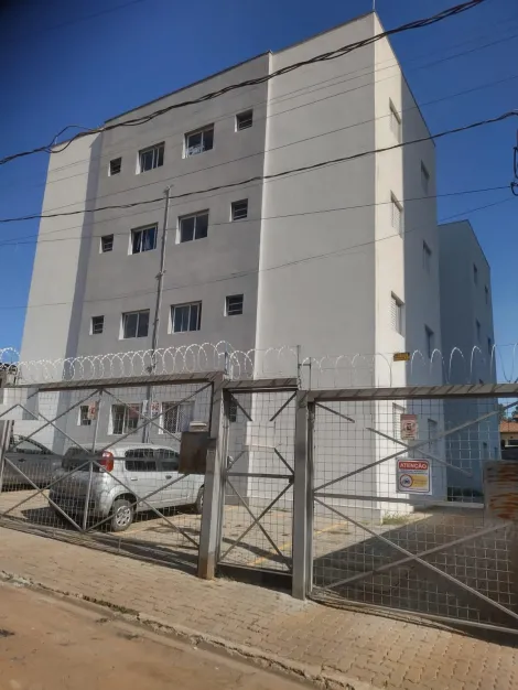 imagem 1 - Apartamento - Padrão imagem 1 - Apartamento - Padrão
