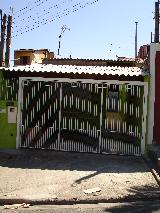 imagem 1 - Casa - em Bairros imagem 1 - Casa - em Bairros