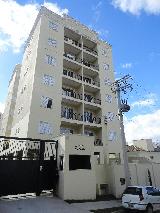 imagem 1 - Apartamento com 2 Quartos sendo 1 Suíte e 2 vagas - Jd. Santa Rosália imagem 1 - Apartamento com 2 Quartos sendo 1 Suíte e 2 vagas - Jd. Santa Rosália