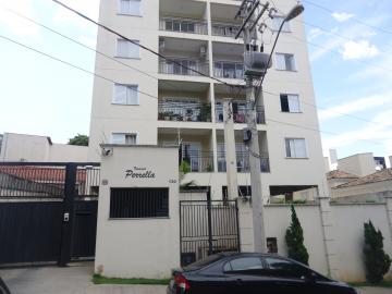 imagem 2 - Apartamento com 2 Quartos sendo 1 Suíte e 2 vagas - Jd. Santa Rosália imagem 2 - Apartamento com 2 Quartos sendo 1 Suíte e 2 vagas - Jd. Santa Rosália