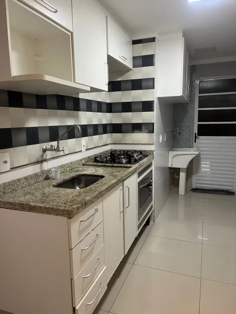 imagem 5 - Apartamento com quintal - Jardim Guarujá, Sorocaba/SP imagem 5 - Apartamento com quintal - Jardim Guarujá, Sorocaba/SP