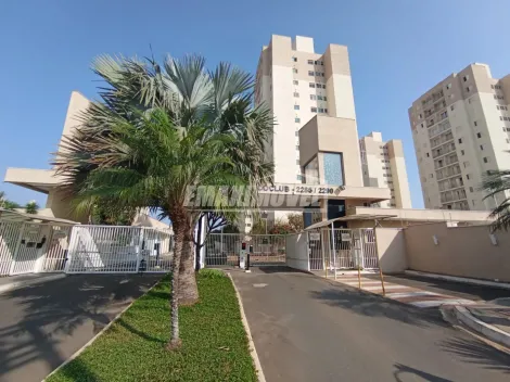 imagem 1 - Apartamento com quintal - Jardim Guarujá, Sorocaba/SP imagem 1 - Apartamento com quintal - Jardim Guarujá, Sorocaba/SP