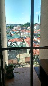 imagem 1 - Apartamento à venda no Condomínio Portal dos Bandeirantes - Jardim São Paulo, Sorocaba imagem 1 - Apartamento à venda no Condomínio Portal dos Bandeirantes - Jardim São Paulo, Sorocaba