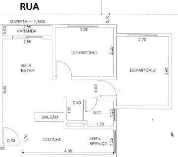 Comprar Apartamento / Padrão em Sorocaba R$ 182.500,00 - Foto 13