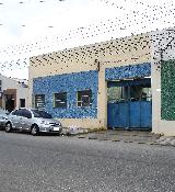 imagem 1 - Galpão - em Bairro imagem 1 - Galpão - em Bairro