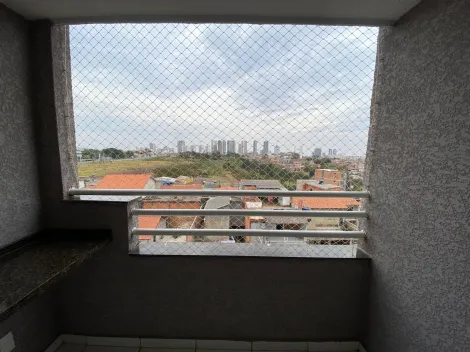 imagem 5 - Apartamento com 3 quartos sendo 1 suíte em Votorantim imagem 5 - Apartamento com 3 quartos sendo 1 suíte em Votorantim