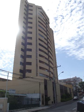 Alugar Apartamento / Padrão em Sorocaba. apenas R$ 2.600,00