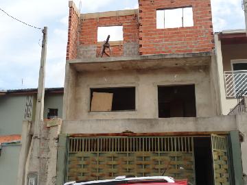 Votorantim Jardim Sarkis Abibe Casa Venda R$280.000,00 3 Dormitorios 4 Vagas Area do terreno 180.00m2 Area construida 200.00m2