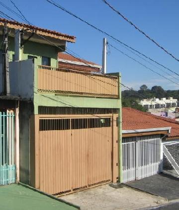 Casa / em Bairros em Sorocaba , Comprar por R$350.000,00