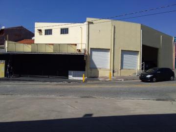 imagem 1 - Galpão - em Bairro imagem 1 - Galpão - em Bairro