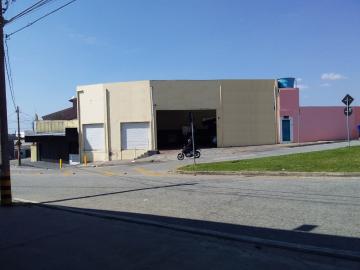 imagem 4 - Galpão - em Bairro imagem 4 - Galpão - em Bairro