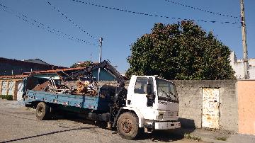 imagem 2 - Terreno - em Bairros imagem 2 - Terreno - em Bairros