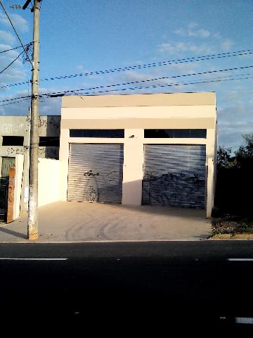 imagem 1 - Galpão - em Bairro imagem 1 - Galpão - em Bairro