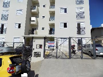 Alugar Apartamento / Padrão em Sorocaba. apenas R$ 550,00