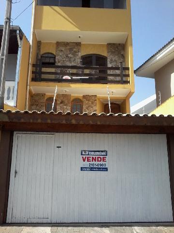Alugar Casa / em Bairros em Sorocaba. apenas R$ 550.000,00