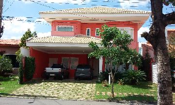 imagem 1 - Casa - em Condomínios imagem 1 - Casa - em Condomínios