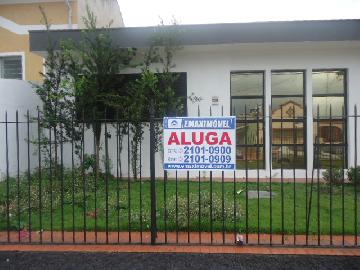 Alugar Casa / Finalidade Comercial em Sorocaba. apenas R$ 5.000,00