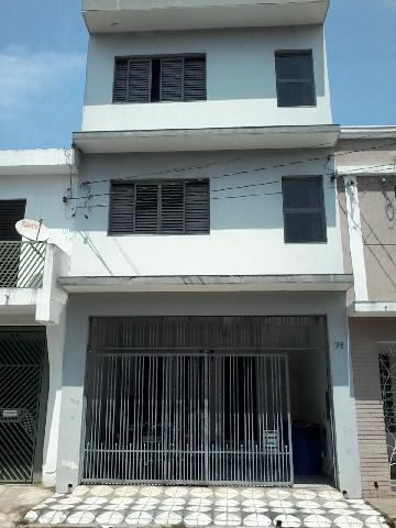 imagem 1 - Casa - em Bairros imagem 1 - Casa - em Bairros