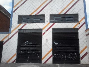 imagem 1 - Galpão - em Bairro imagem 1 - Galpão - em Bairro