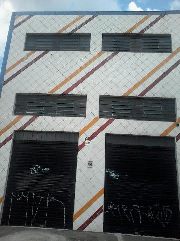 imagem 2 - Galpão - em Bairro imagem 2 - Galpão - em Bairro