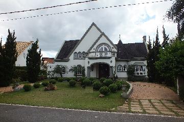 imagem 1 - Casa com 5 Quartos, Hidro e Área gourmet com piscina - Cond. Lago Azul imagem 1 - Casa com 5 Quartos, Hidro e Área gourmet com piscina - Cond. Lago Azul