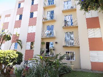 Apartamento / Padrão em Sorocaba Alugar por R$750,00