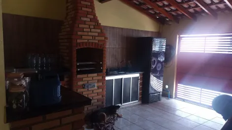 imagem 2 - Casa em bairro no Jardim Santa Esmeralda imagem 2 - Casa em bairro no Jardim Santa Esmeralda
