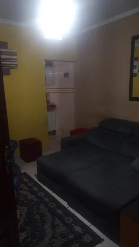 imagem 5 - Casa em bairro no Jardim Santa Esmeralda imagem 5 - Casa em bairro no Jardim Santa Esmeralda