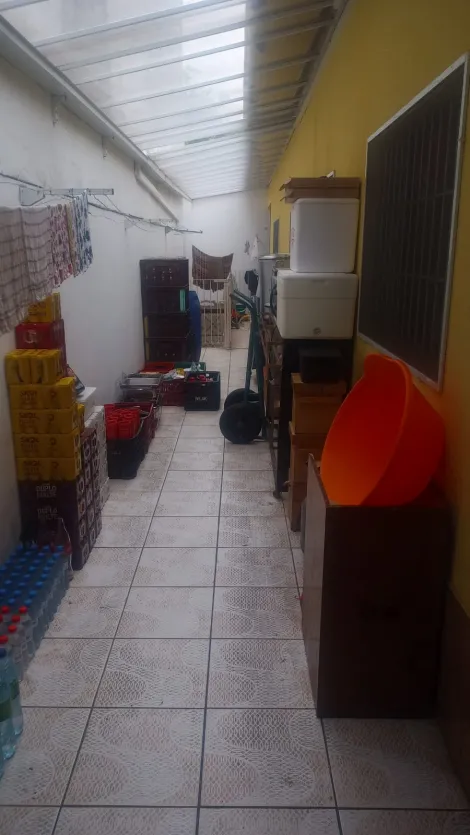 imagem 4 - Casa em bairro no Jardim Santa Esmeralda imagem 4 - Casa em bairro no Jardim Santa Esmeralda