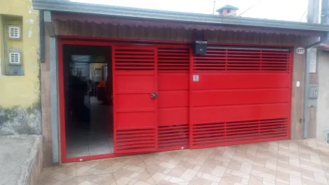 imagem 1 - Casa em bairro no Jardim Santa Esmeralda imagem 1 - Casa em bairro no Jardim Santa Esmeralda