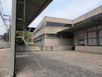 imagem 5 - Galpões industriais para locação no Alto da Boa Vista imagem 5 - Galpões industriais para locação no Alto da Boa Vista