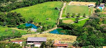 Sorocaba Parque Reserva Fazenda Imperial Area Venda R$15.960.000,00  Area do terreno 133000.00m2 