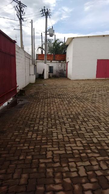 imagem 4 - Galpão - em Bairro imagem 4 - Galpão - em Bairro