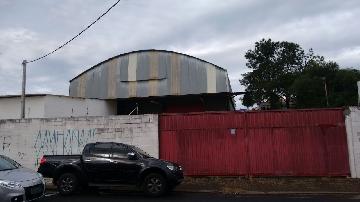 imagem 2 - Galpão - em Bairro imagem 2 - Galpão - em Bairro