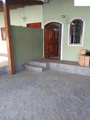 imagem 1 - Casa - em Condomínios imagem 1 - Casa - em Condomínios