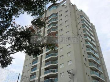 Alugar Apartamento / Padrão em Sorocaba. apenas R$ 4.000,00