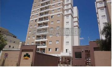 Alugar Apartamento / Padrão em Sorocaba. apenas R$ 460.000,00