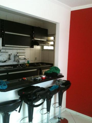 imagem 4 - Apartamento - Padrão imagem 4 - Apartamento - Padrão