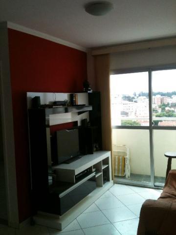 Comprar Apartamento / Padrão em Sorocaba R$ 240.000,00 - Foto 1
