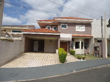 imagem 1 - Casa com 3 suítes no Condomínio Villazul imagem 1 - Casa com 3 suítes no Condomínio Villazul
