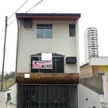imagem 1 - Casa - Finalidade Comercial imagem 1 - Casa - Finalidade Comercial